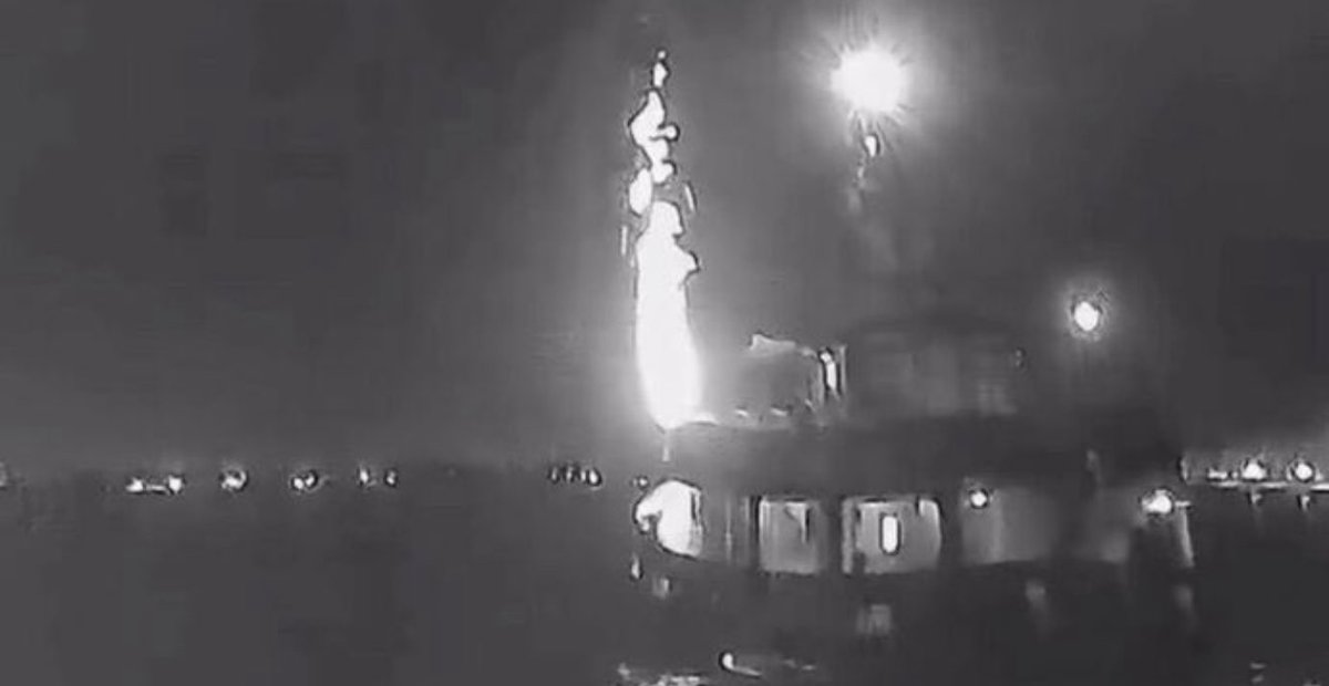 Grave attacco con droni contro la Flotilla per Gaza: "Una provocazione in acque internazionali"