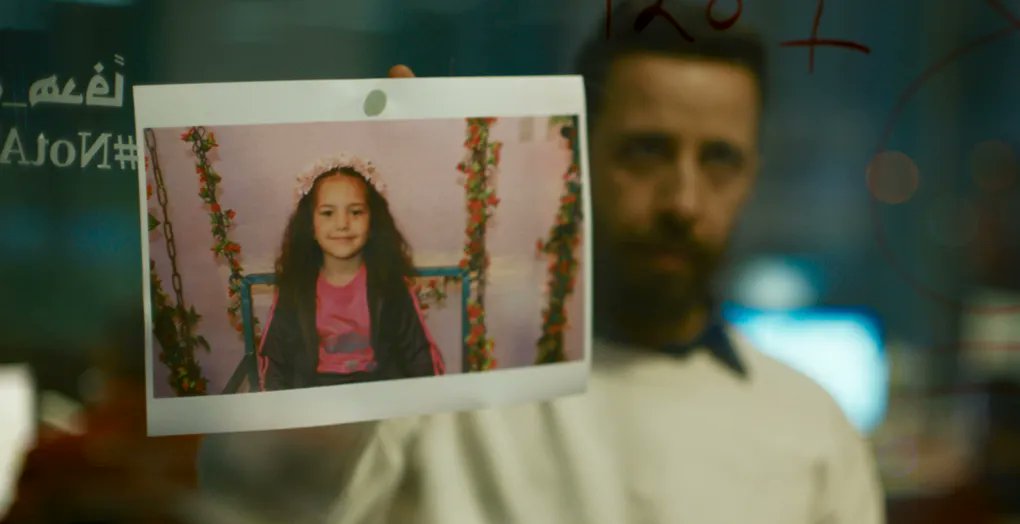 The Voice of Hind Rajab: 23 minuti di applausi per il film sulla storia della bambina uccisa dagli israeliani a Gaza