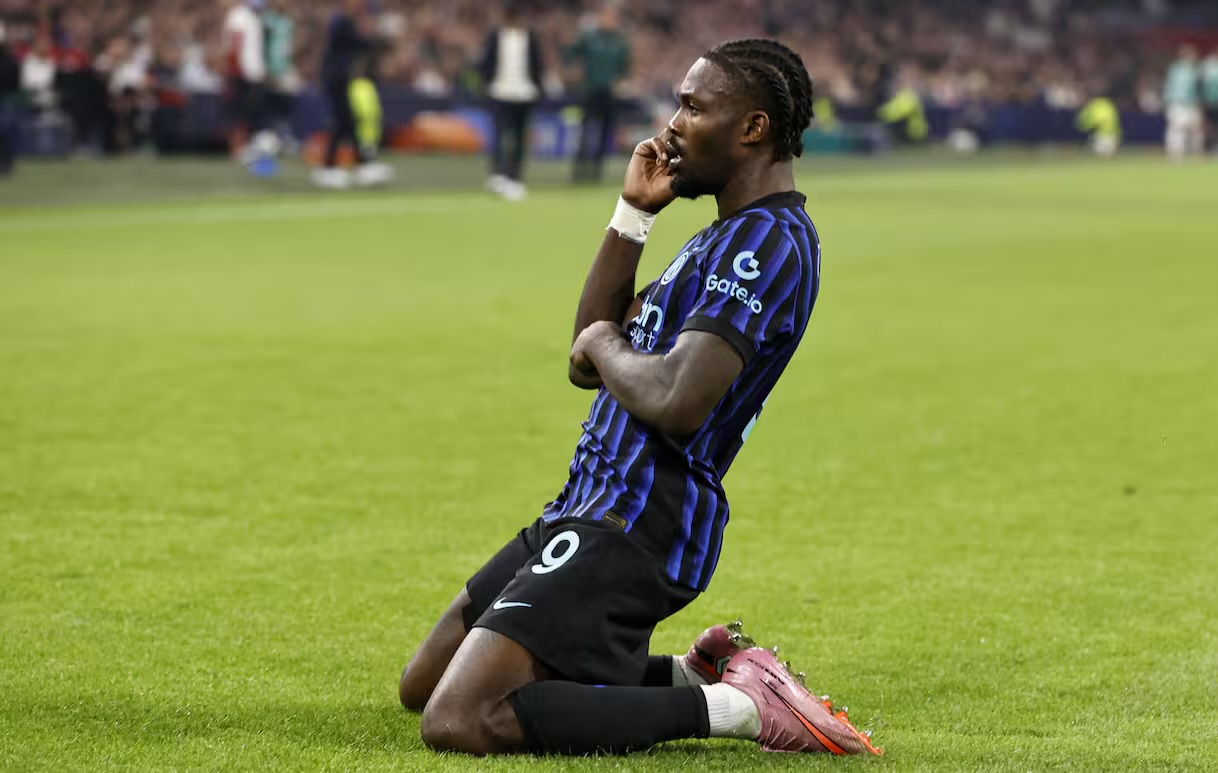 Champions League: convince solo l’Inter, tutte le altre rimandate