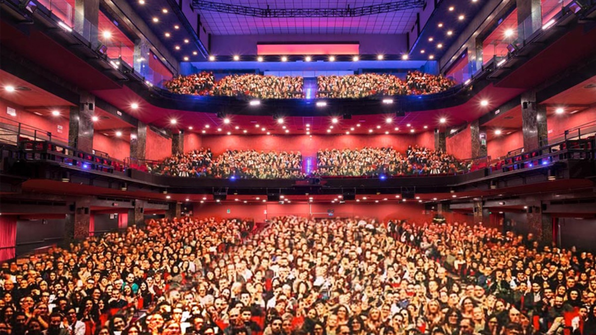 Al Brancaccio di Roma in scena scorsi successi e nuove produzioni