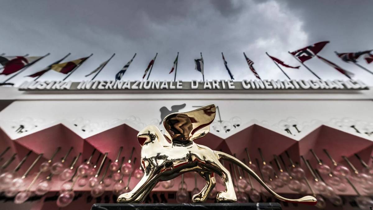 Venezia 82°: Leone d'Oro per il miglior film a Jim Jarmusch