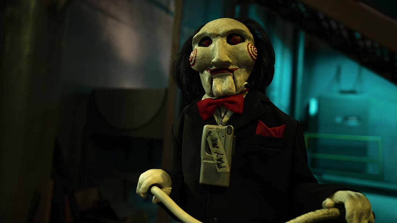 Horror, il filone che non muore mai : successo in sala e legittimazione d’autore