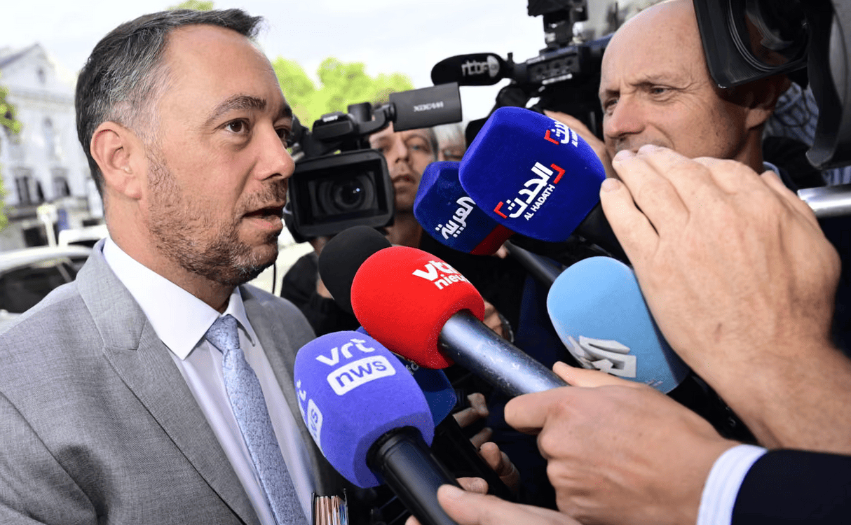 Anche il Belgio riconoscerà lo Stato di Palestina all'assemblea dell Onu: Italia sempre più isolata