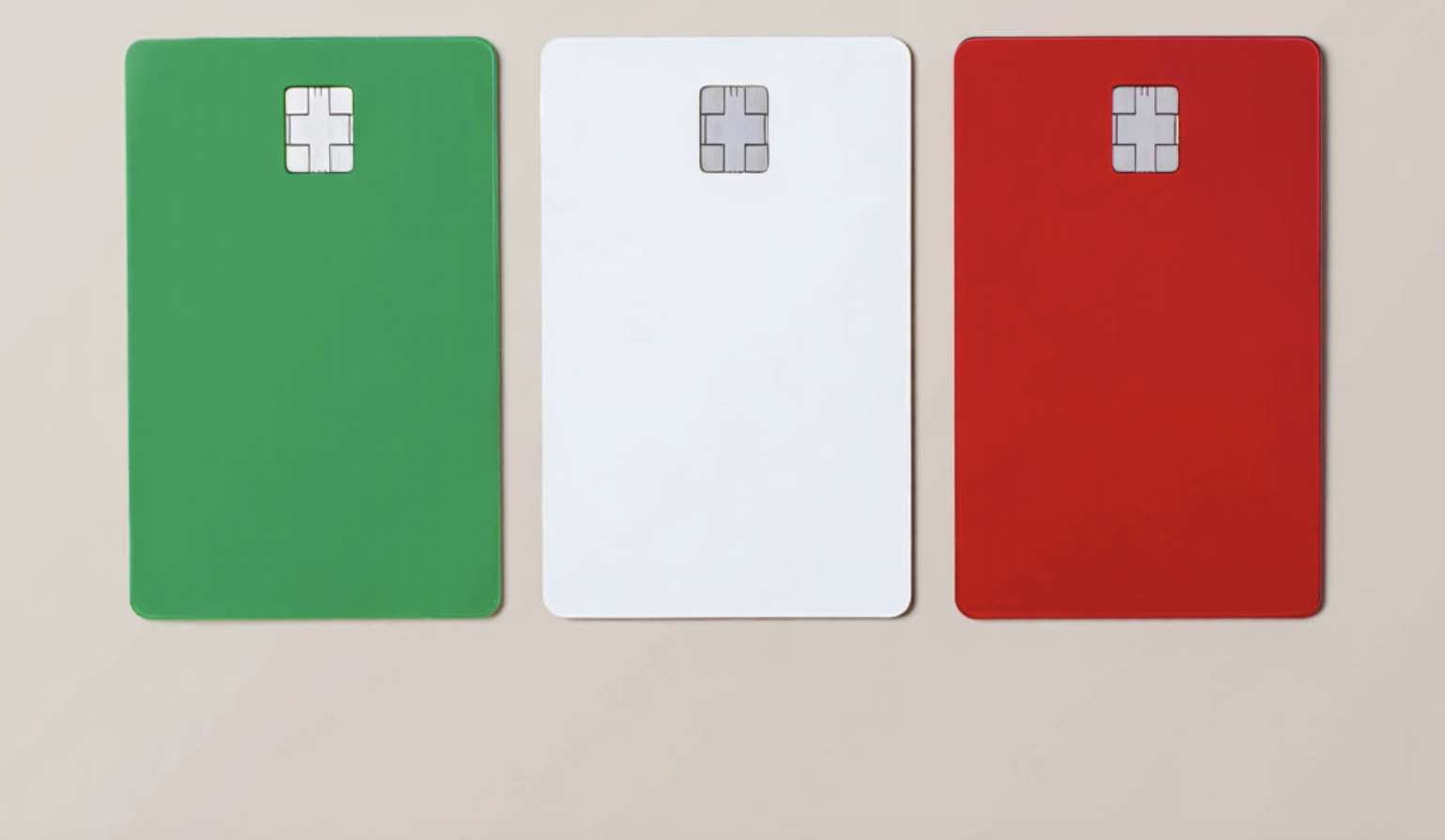 In Italia sono diventate disponibili le carte prepagate in dollari per i pagamenti online