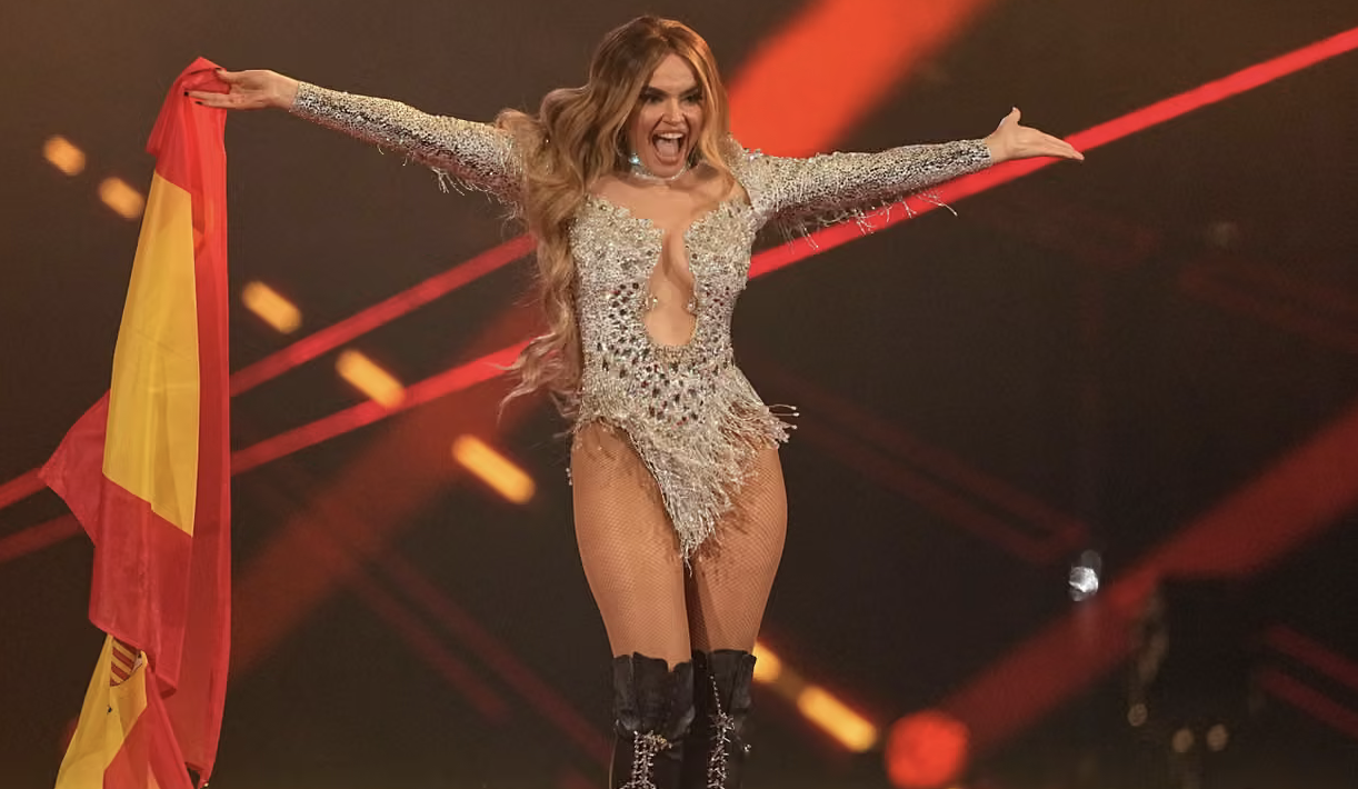 La Spagna annuncia il boicottaggio dell’Eurovision se a Israele sarà consentito di partecipare