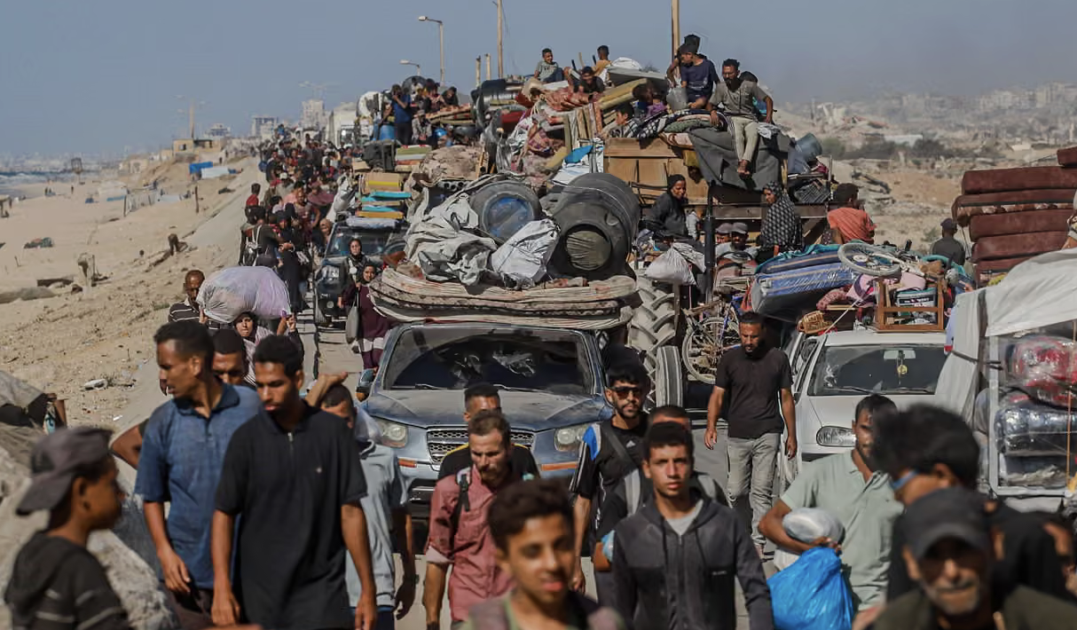 Il genocidio non si ferma: Israele bombarda ospedali e civili, Gaza conta altri 180 morti