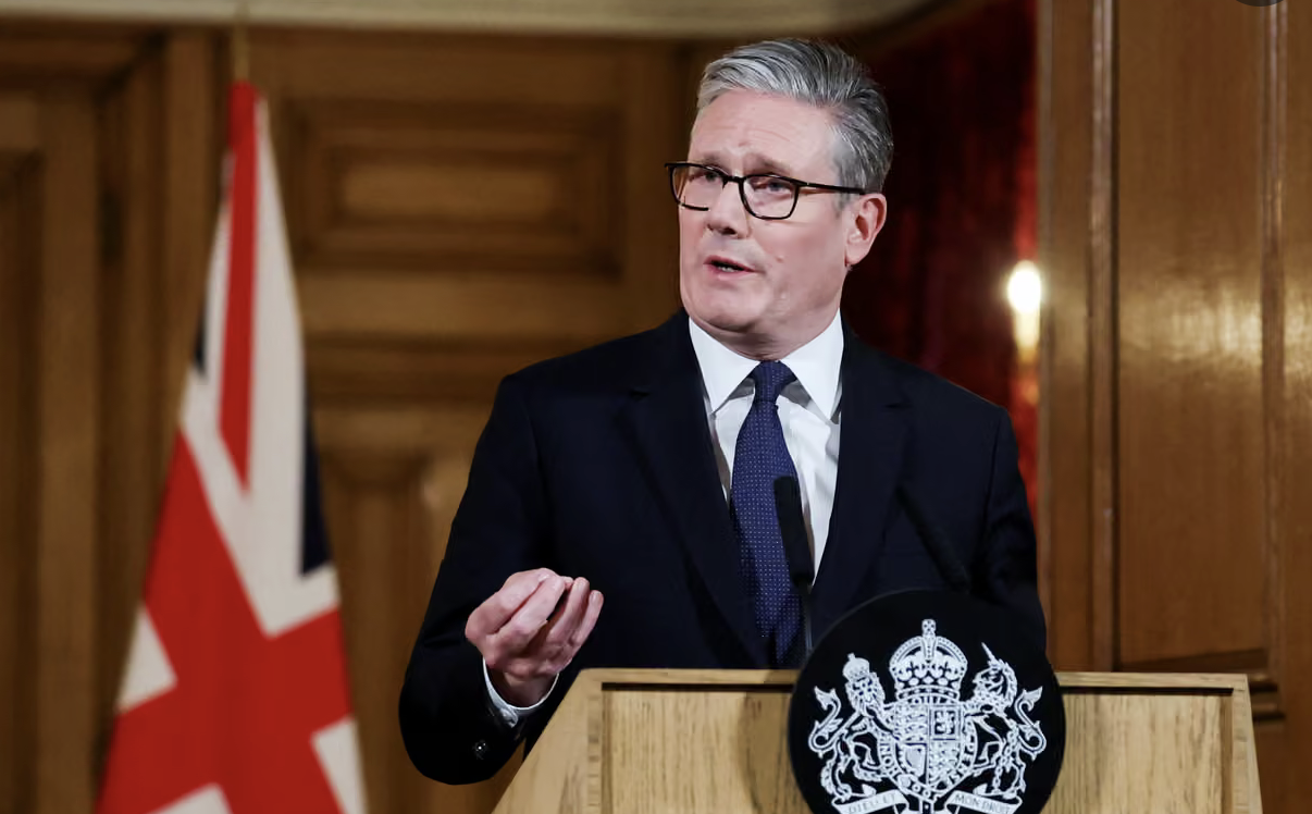 Dieci Paesi occidentali riconoscono la Palestina: rischio isolamento per Israele e nuove tensioni globali