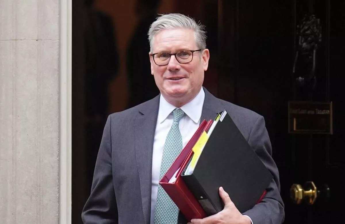 Palestina riconosciuta da Regno Unito, Canada e Australia