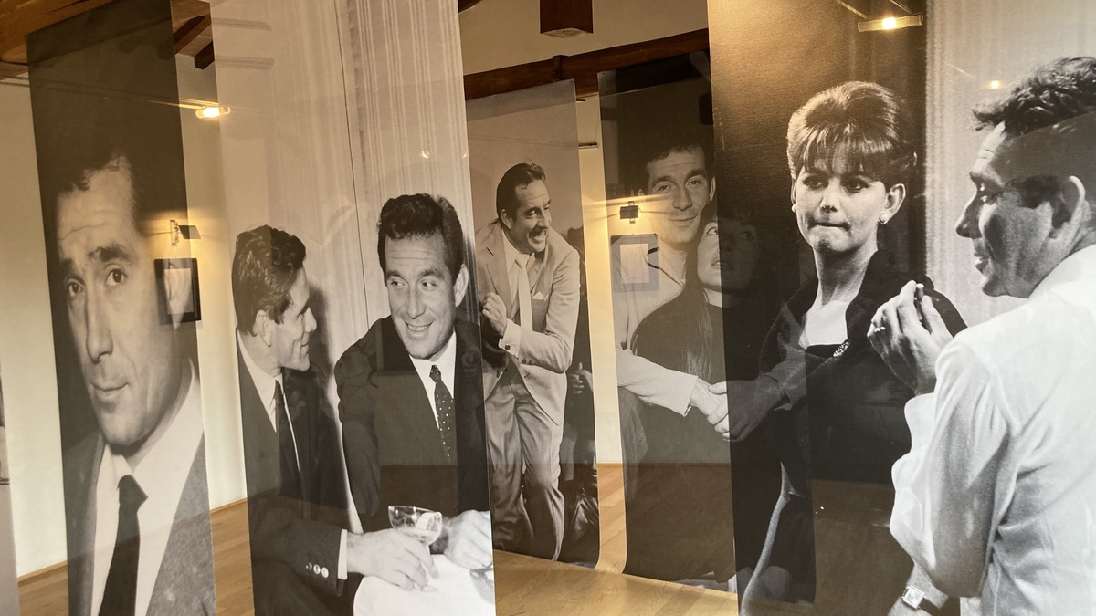 Ugo di noi. A Tropea il Festival del cinema nel nome di Tognazzi