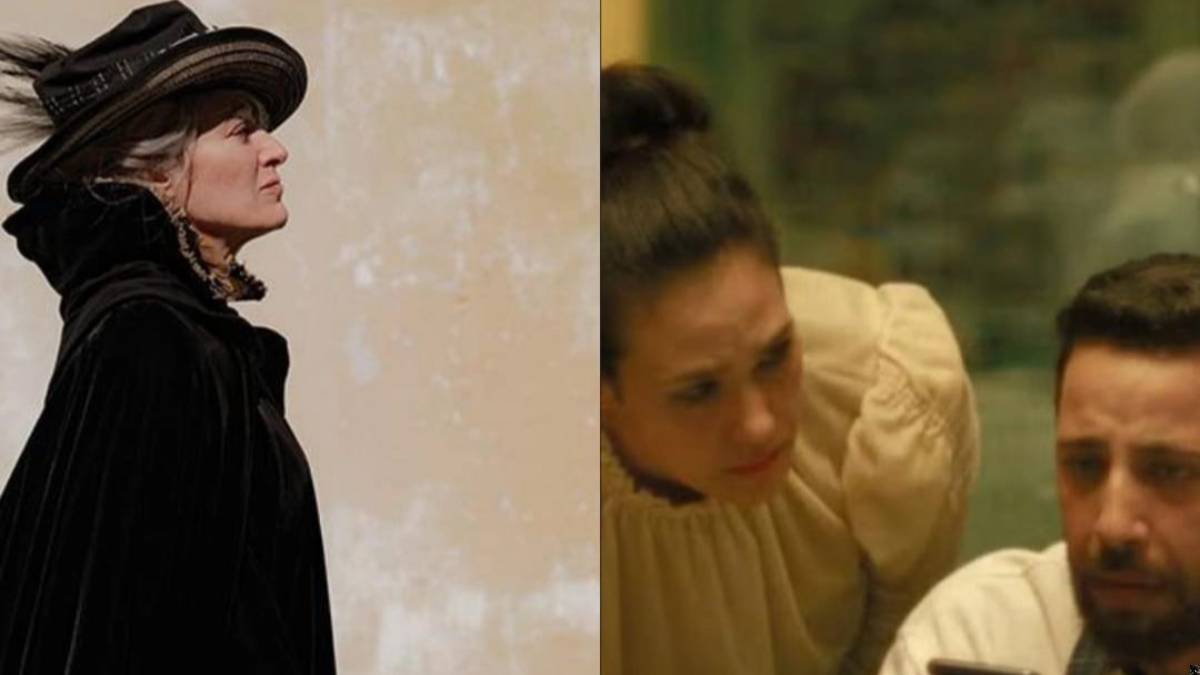 Venezia giorno 8: il film con la voce di Hind Rajab e quello sulla Divina Duse