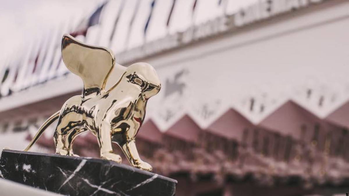 Venezia terzultimo capitolo: in concorso "Elisa" di Di Costanzo e "Nühai" di Shu Qi