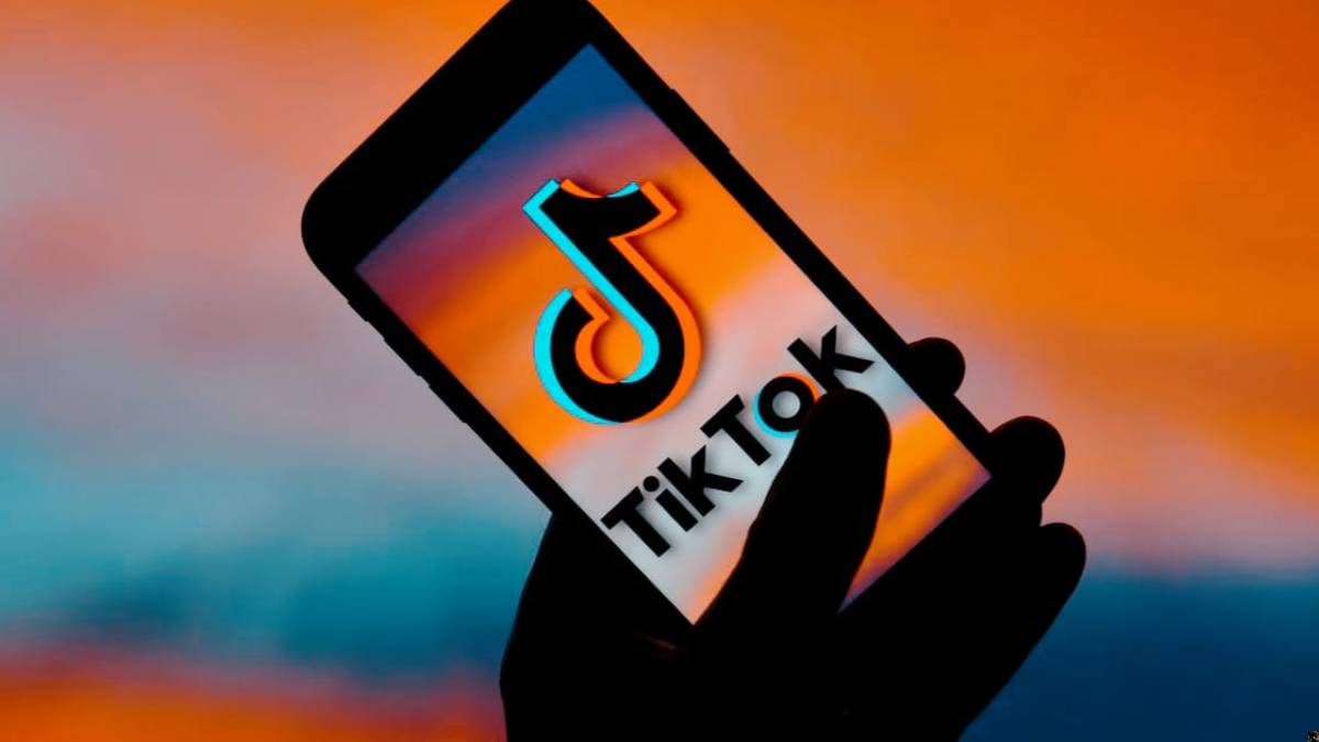TikTok non è più solo intrattenimento