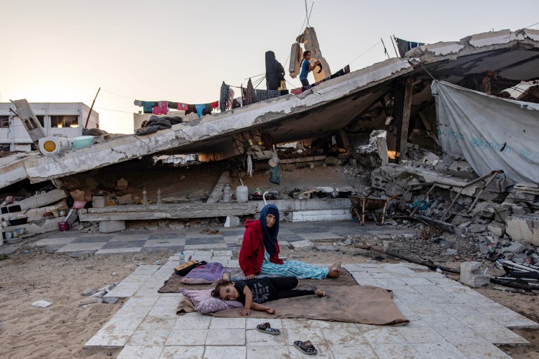 A Gaza altri 31 palestinesi uccisi da Israele mentre si continua a morire di fame A Gaza altri 31 palestinesi uccisi da Israele mentre si continua a morire di fame