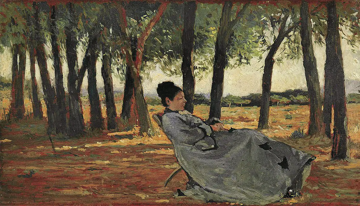 200 anni di Giovanni Fattori: la mostra nella sua Livorno