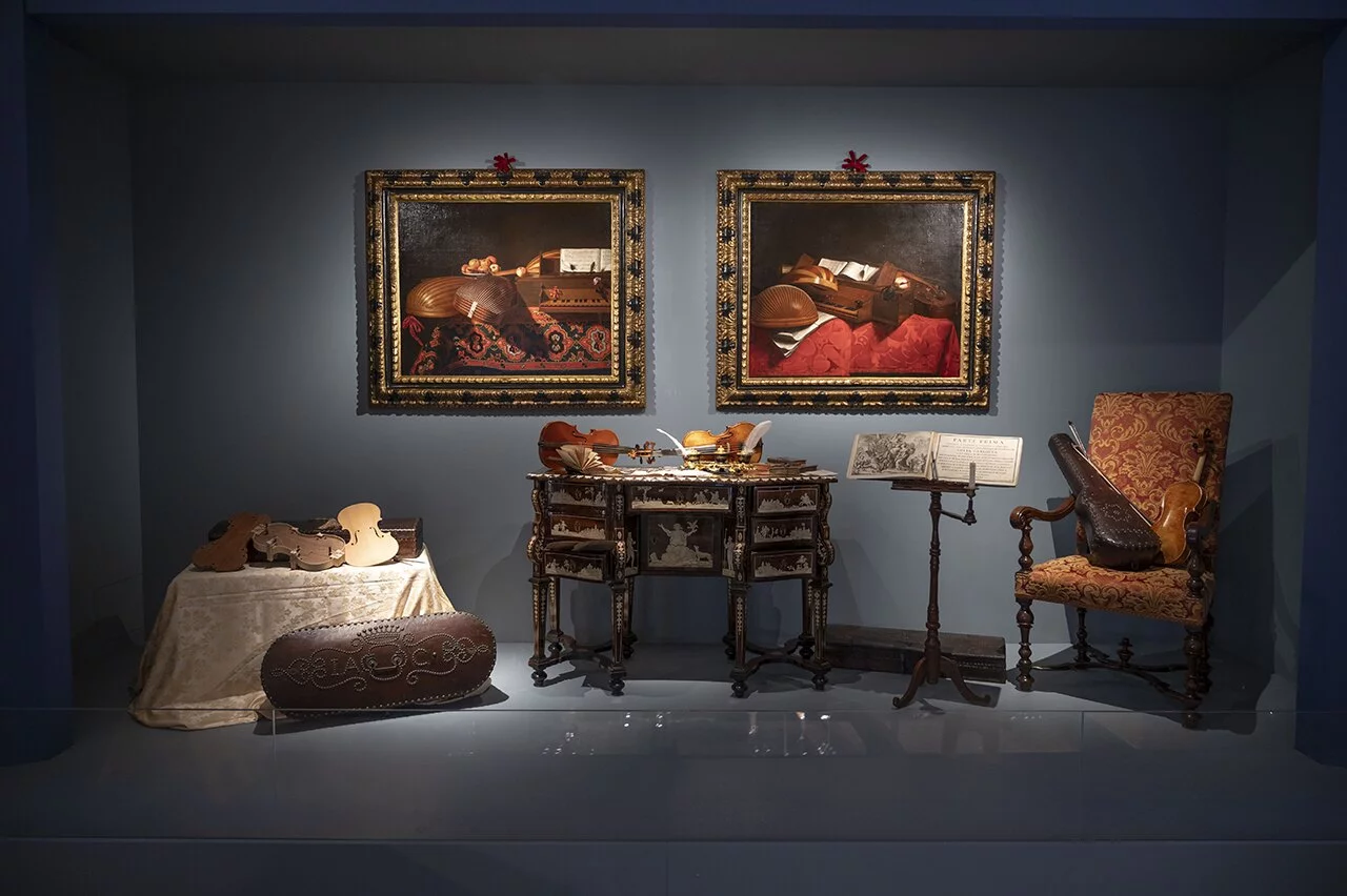 A Torino la mostra per il Conte Cozio di Salabue