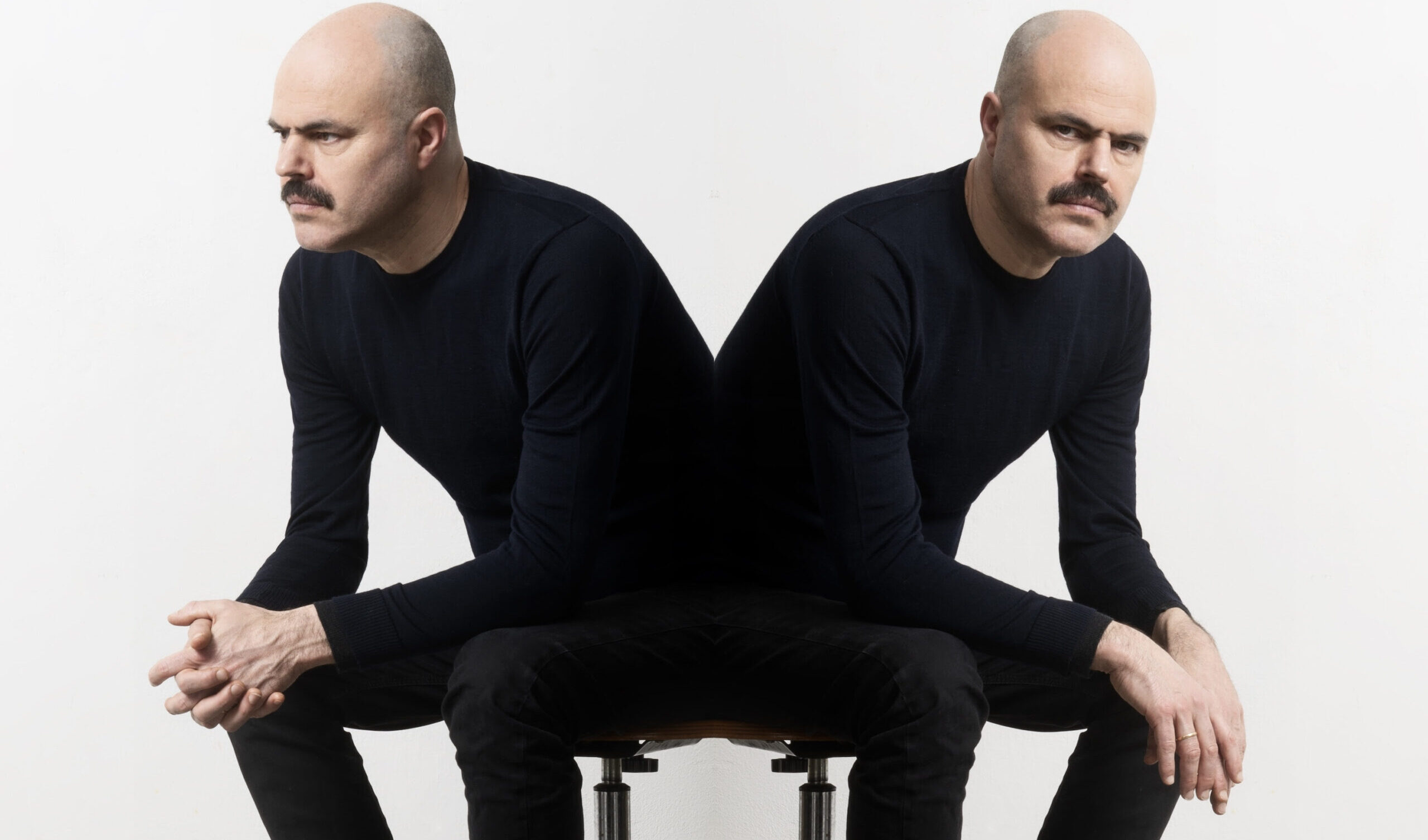 La “Reunion” personale di Saverio Lanza