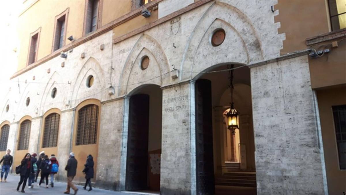 L'università di Siena dedica l'inizio dei corsi a Gaza e alla Palestina