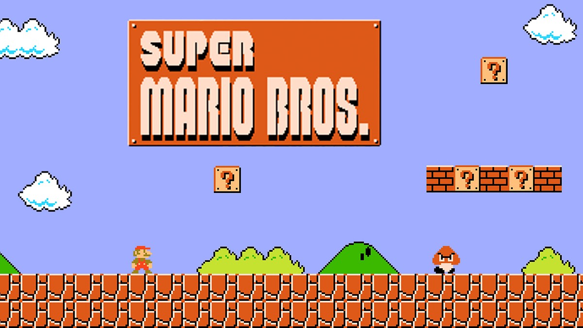 Super Mario Bros compie 40 anni: ha fatto la storia dei videogiochi