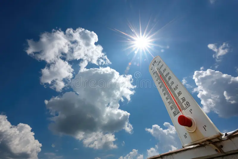 Più di 16mila morti per il caldo in Europa e solo 1.100 sono a Milano