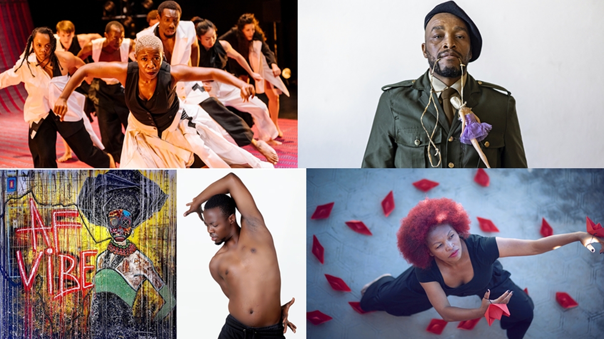 L’Africa chiama, l’Europa dei festival ascolta  