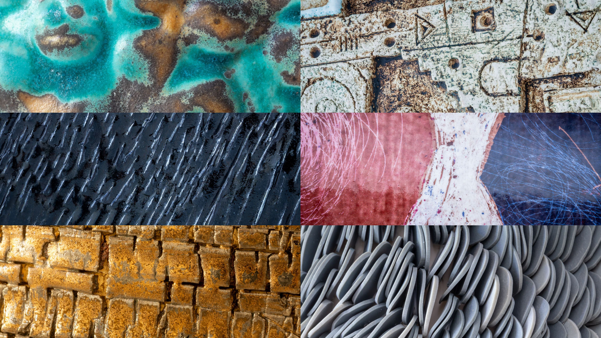 Ceramica e Ikebana: alla Evandro Gabrieli Gallery la mostra “Contenere la bellezza”