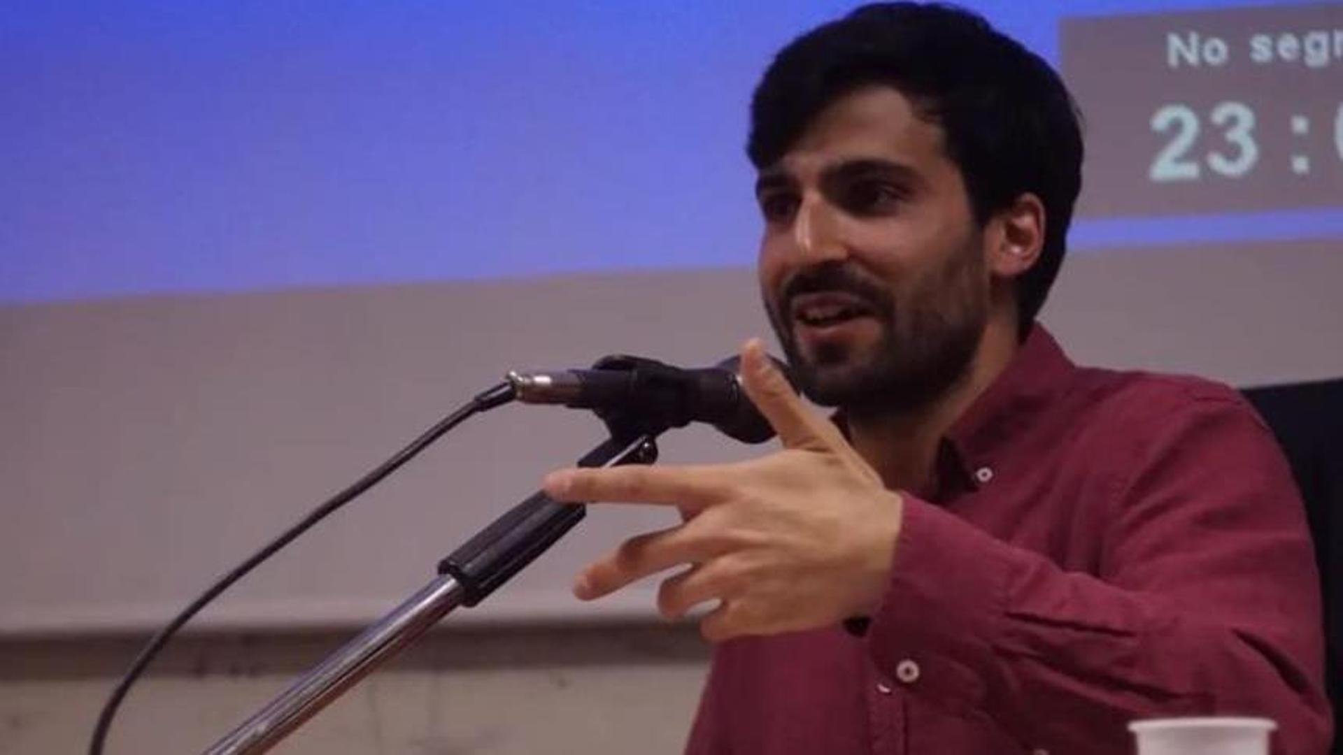 Il giornalista Alessandro Sahebi aggredito dai fascisti: la solidarietà dell'Anpi