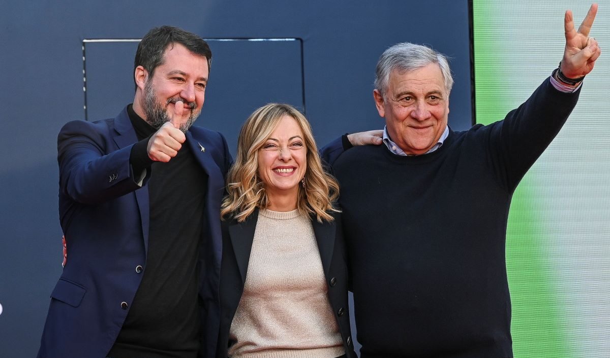 La tregua a Gaza non assolve chi ha taciuto sul genocidio: Meloni, Tajani e Salvini non possono vantarsi di nulla