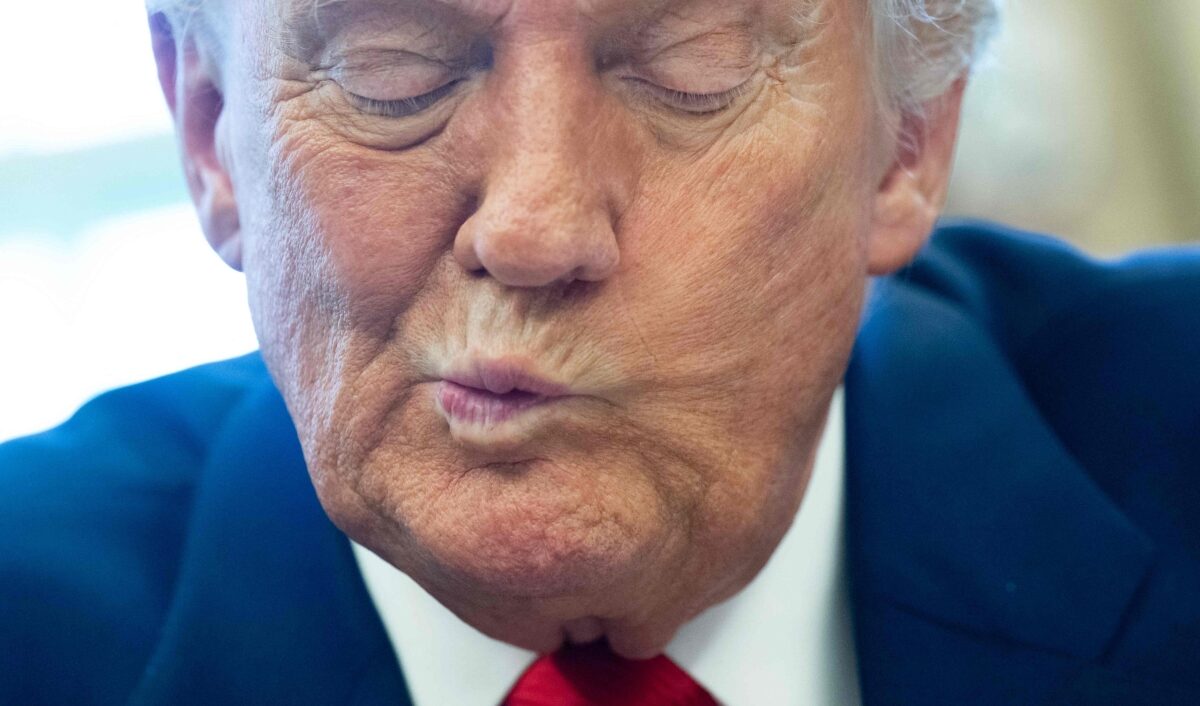 La presunzione è un brutta bestia: ci si sente superiori, arroganti e si disprezzano gli altri