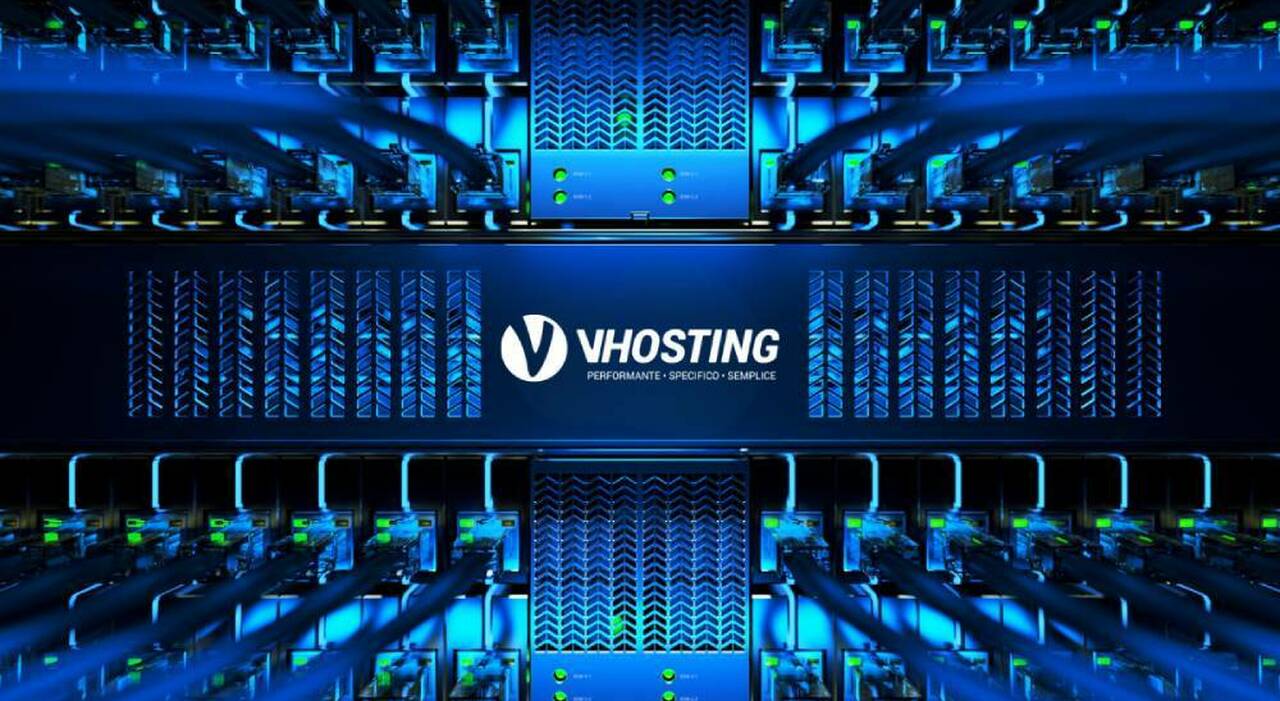 Dalla startup al brand affermato: come VHosting supporta la crescita dei siti web professionali