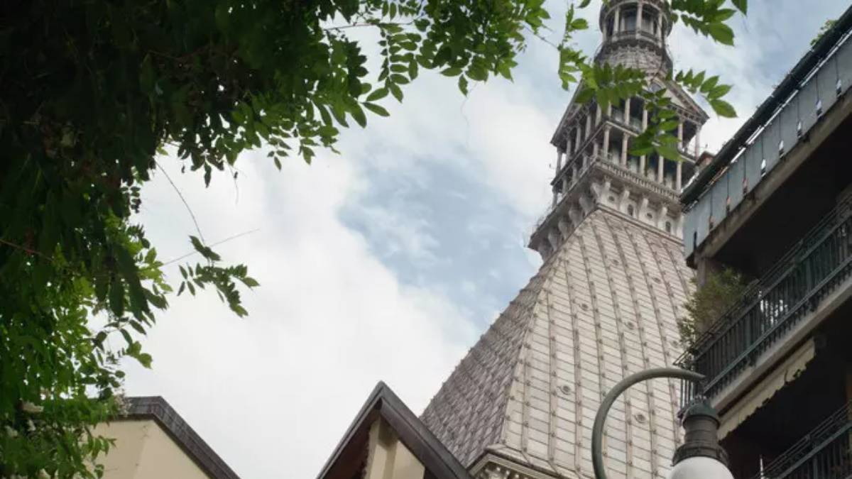 In arrivo "Torino Encounters" al Museo del Cinema