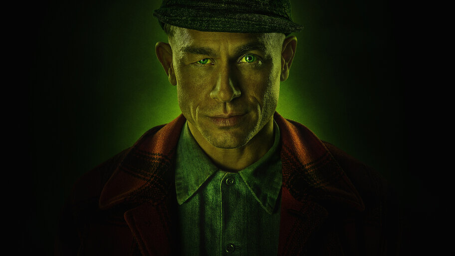 Monster, la storia di Ed Gein: quando il true crime diventa pornografia del crimine