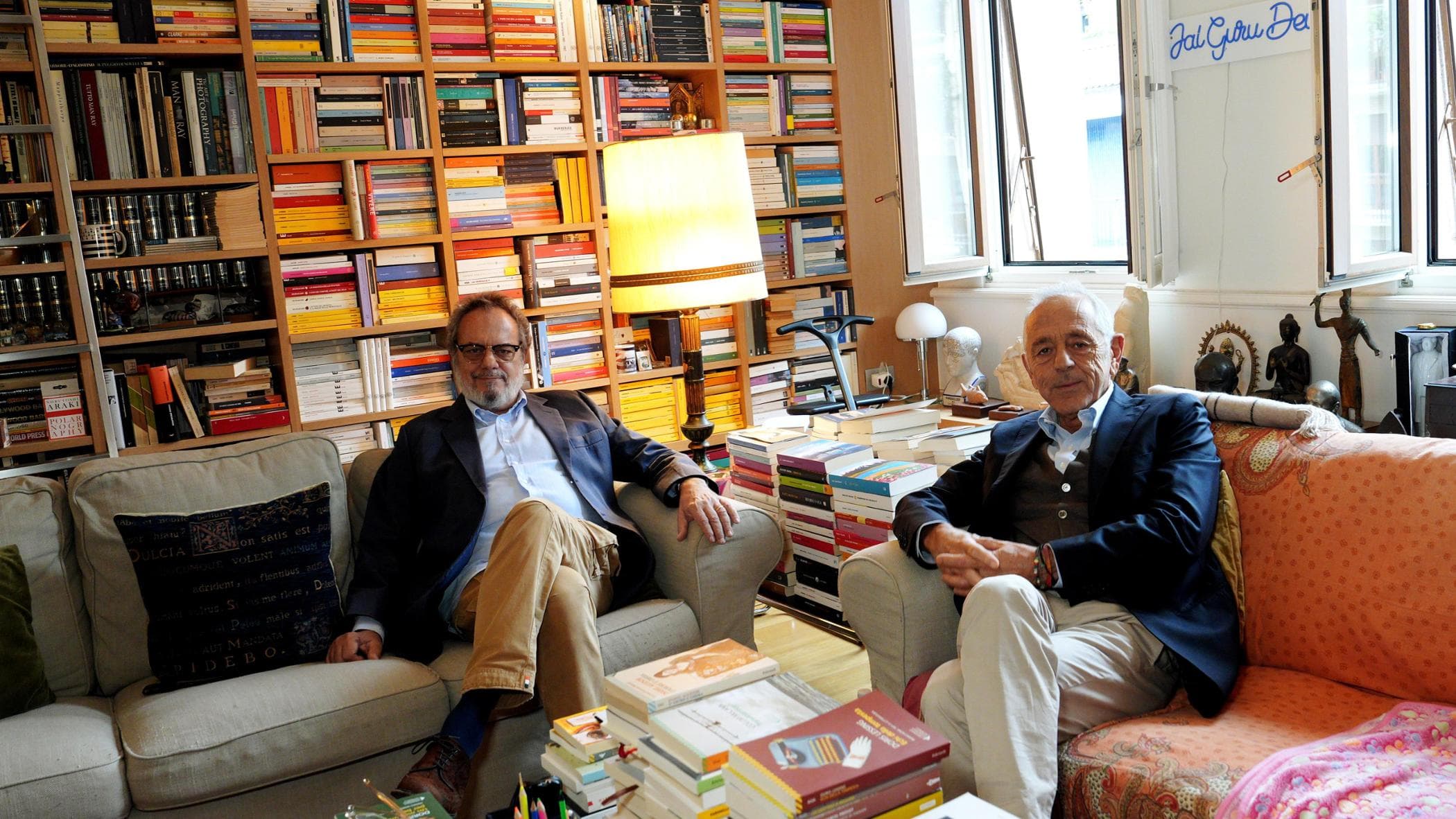 Nasce ufficialmente a Milano Cluster-A