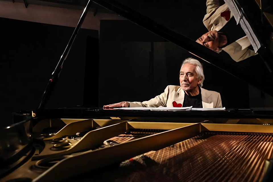 Enrico Intra2 Dieci anni di Jazzmi