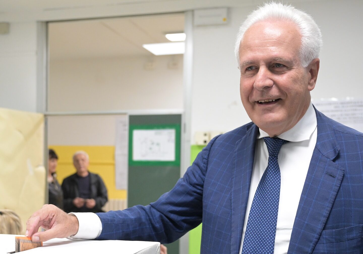 Toscana, il trionfo di Giani mentre l'atteso 'effetto Vannacci' si dimostra un flop