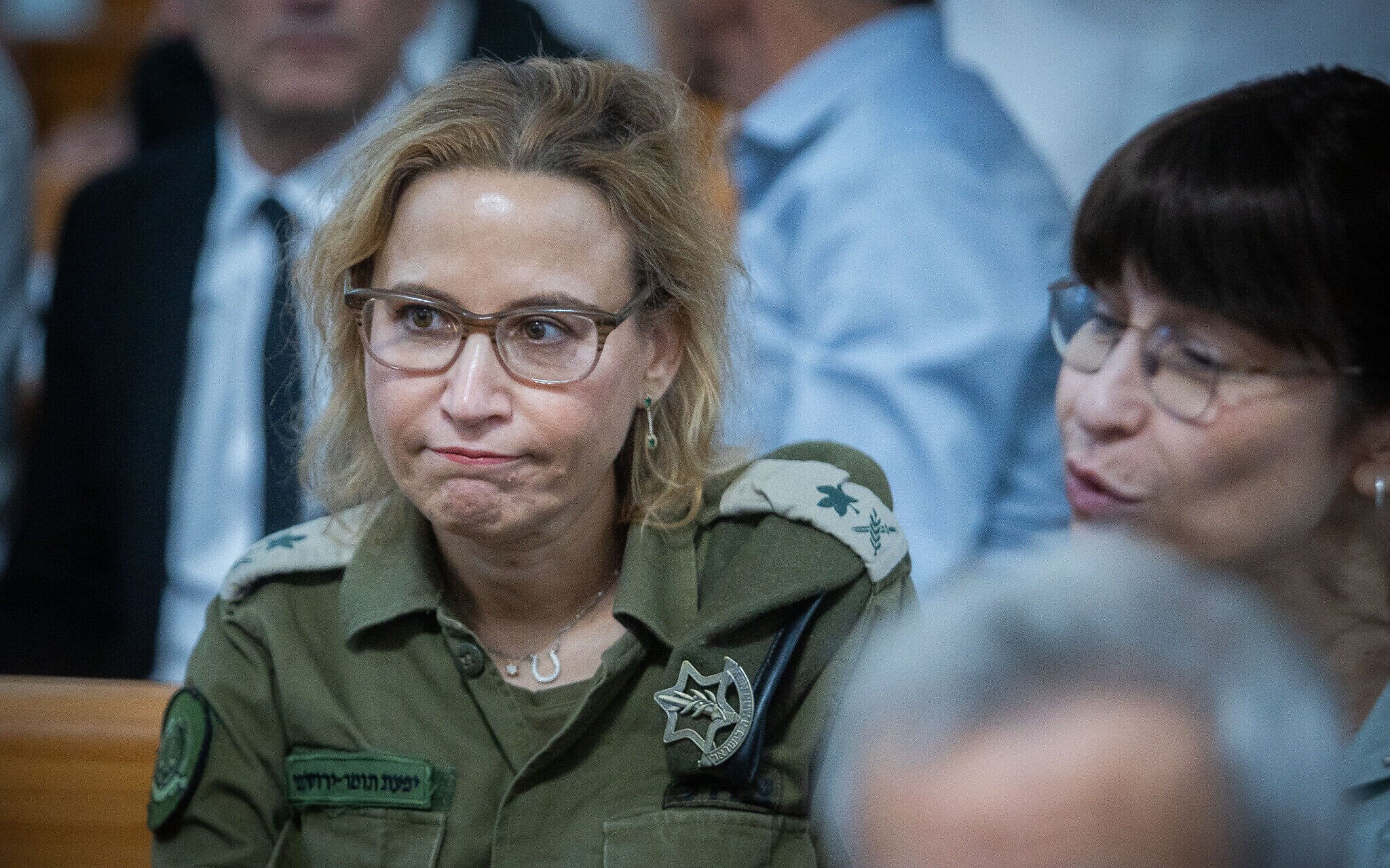 Israele punisce chi svela gli abusi contro i prigionieri palestinesi e protegge gli aguzzini