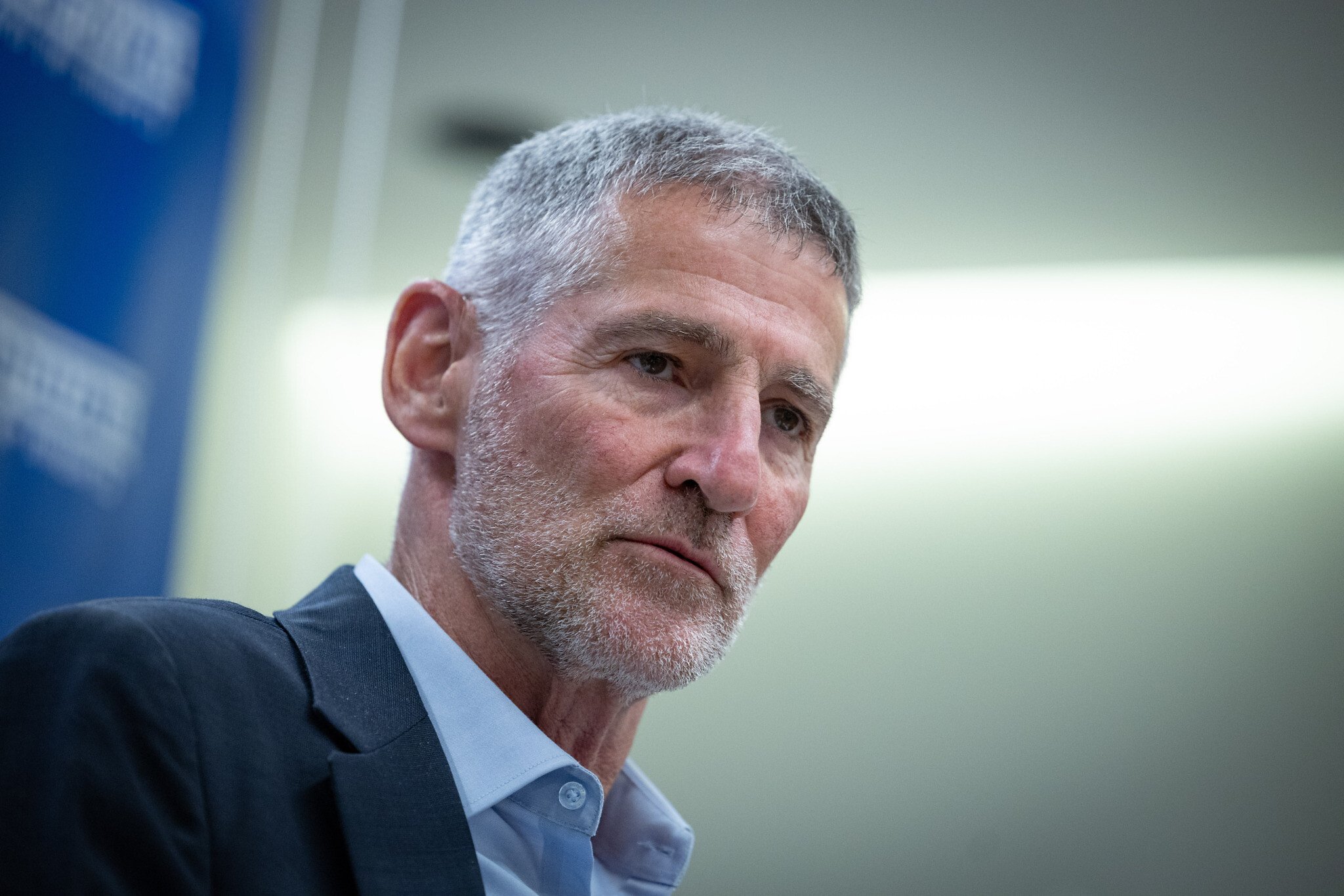 La soluzione di due Stati è nell'interesse d'Israele ma con Netanyahu...