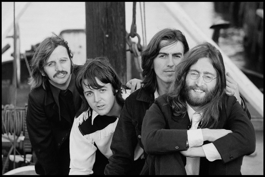 È sempre tempo di Beatles