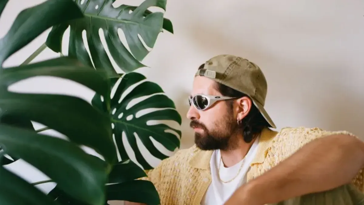 Frah Quintale, “Amor proprio” per guarire le ferite dell’anima