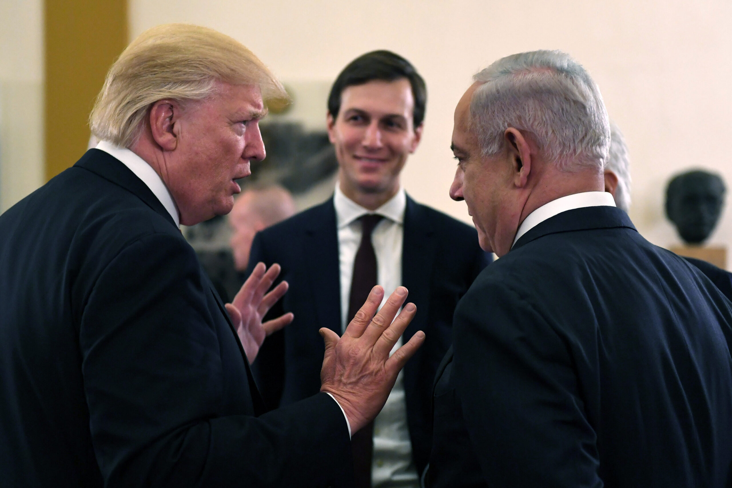 Kushner al centro del potere: intrecci tra affari mediorientali e politica di Trump dietro la ricostruzione di Gaza