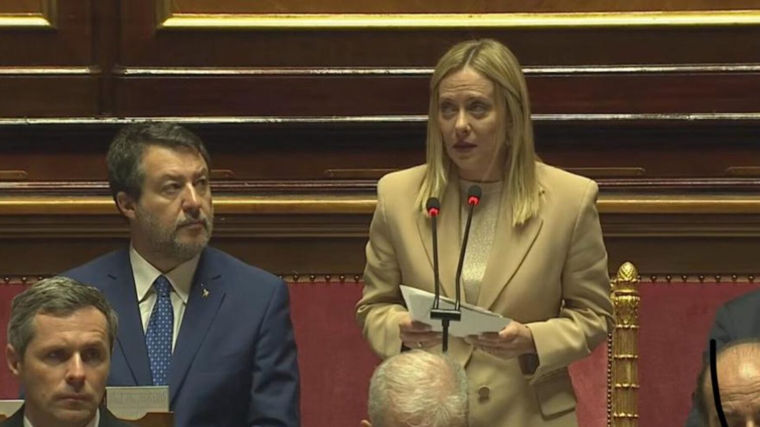 Dopo mesi di sostegno a Netanyahu, Meloni tenta di mostrarsi mediatrice di pace e 'rifarsi la verginità' su Gaza