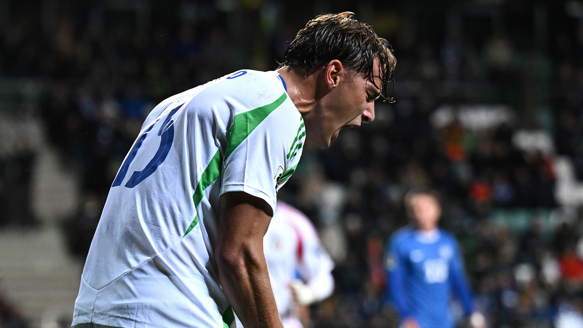 L'Italia contro Israele si gioca i playoff in una Udine militarizzata