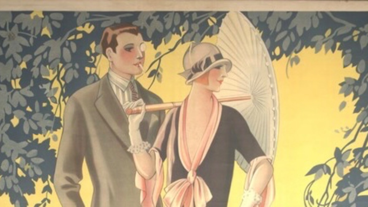 Una mostra analizza il rapporto tra accessori di moda e identità sociale