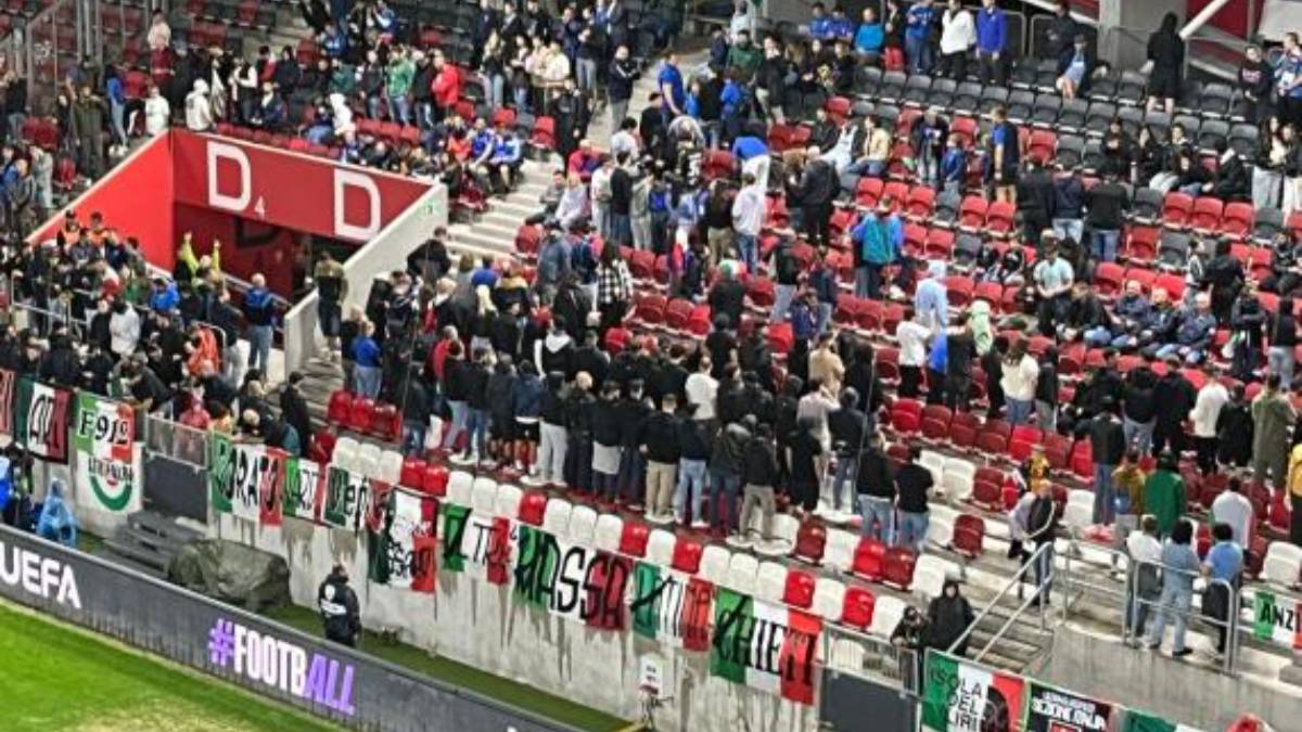 Italia–Israele, una partita che pesa più dei tre punti