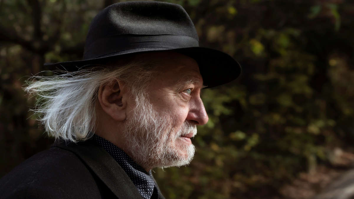 László Krasznahorkai Premio Nobel Letteratura 2025