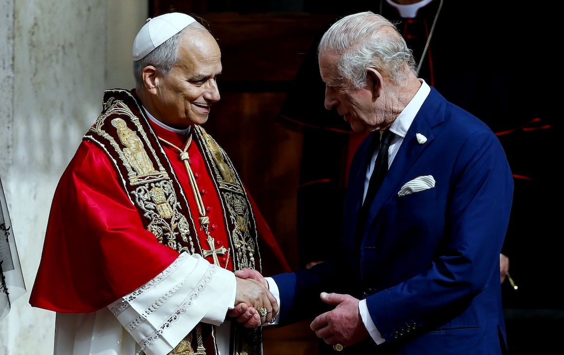 La frammentazione cristiana minaccia l’unità della fede: Leone XIV invita a guarire le ferite tra le Chiese divise