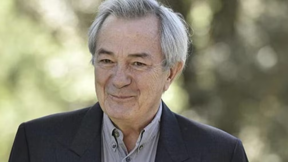 Addio a Remo Girone, volto nobile del teatro e della Tv