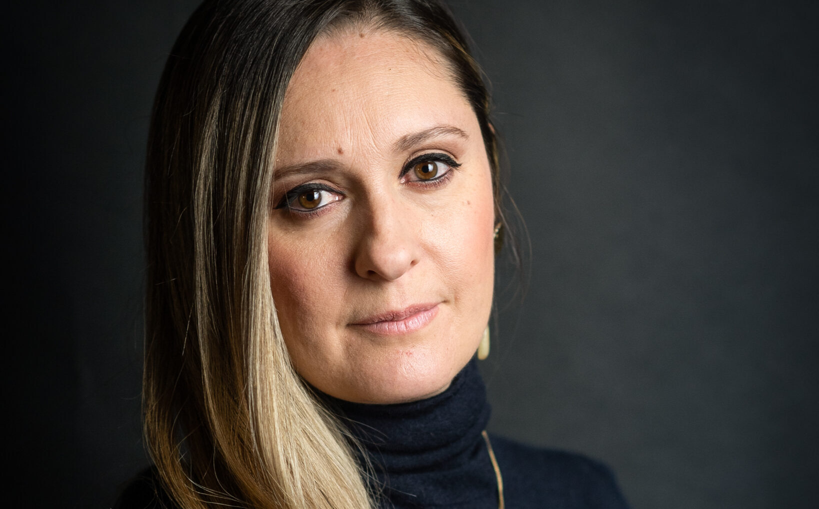 Sara Durantini: un dialogo con sé stessa tra corpo, memoria e potere, alla ricerca di un linguaggio liberatorio