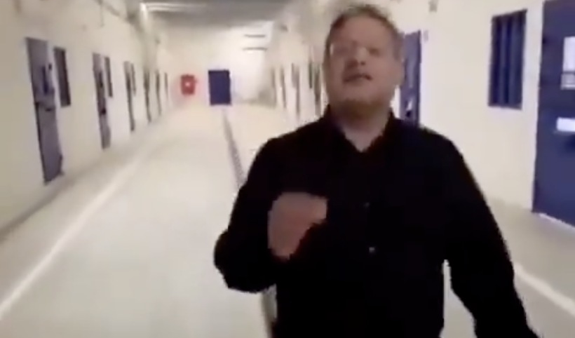 Ben-Gvir, il provocatore fascista: insulta gli attivisti di Flotilla per screditare la missione umanitaria a Gaza