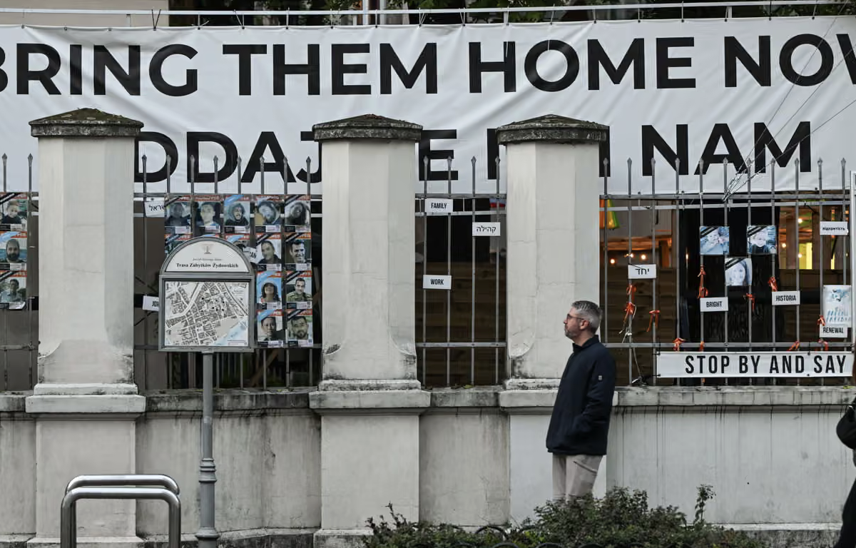 Hamas dice sì al piano Trump ma chiede di negoziare su alcune parti