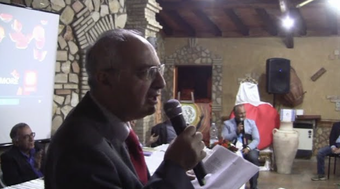 Girolamo La Marca: poeta siciliano tra memoria e resistenza culturale nelle “Stagioni sbagliate”